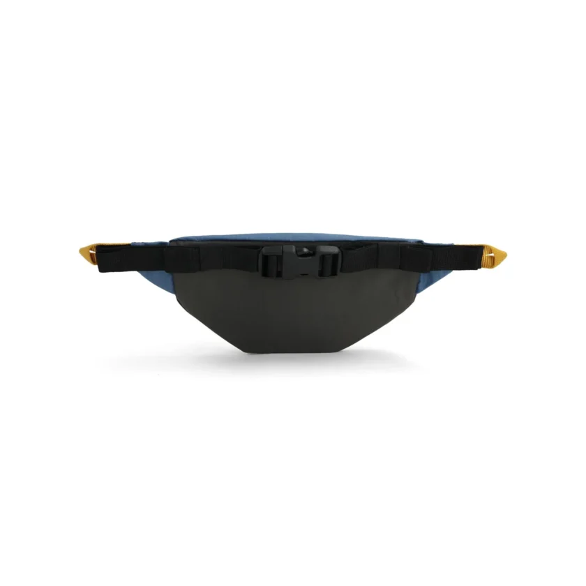 Nerka Mountain Waist Pack Pond Blue/Bone White - Image 3