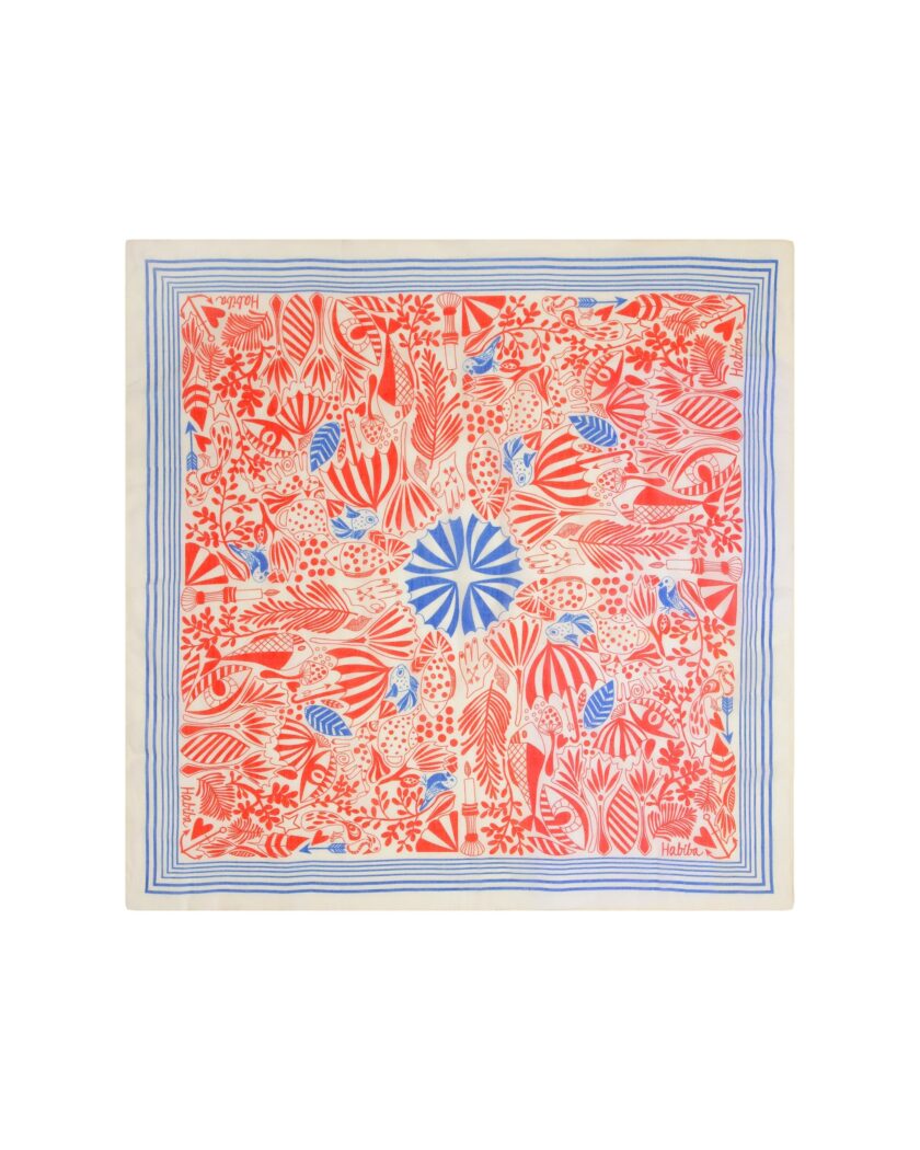 Chusta Bandana Bibi Kiss - Image 2