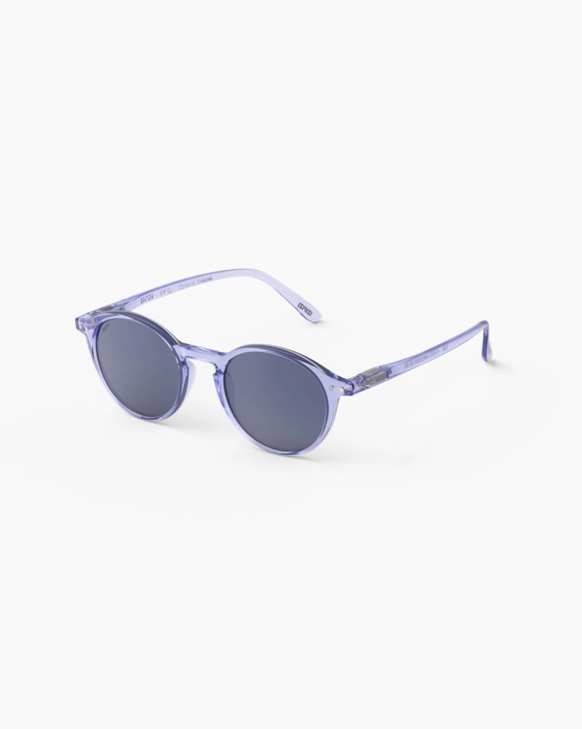 Okulary #D Sun Athletic Purple - Image 2