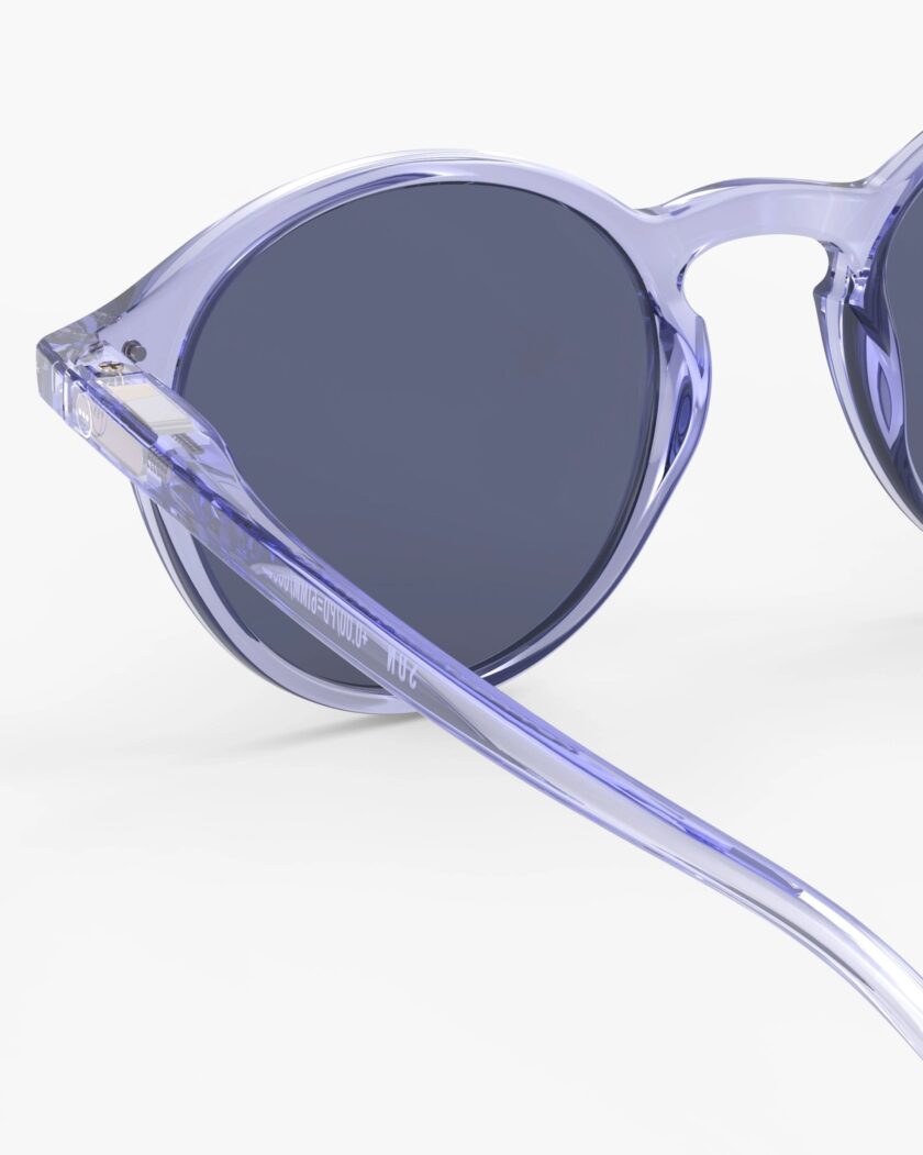 Okulary #D Sun Athletic Purple - Image 4
