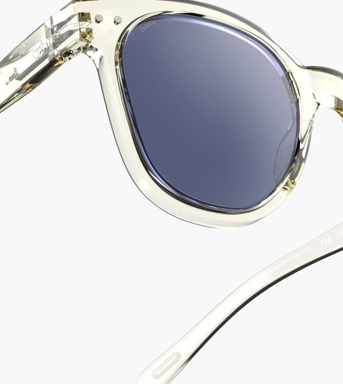 Okulary #N Sun Active Yellow