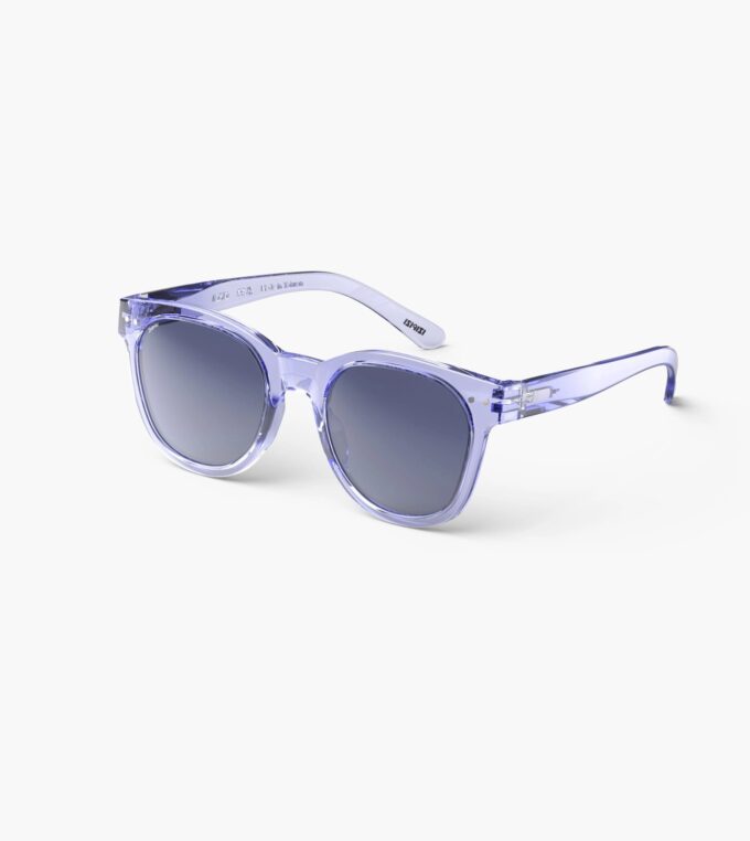 Okulary #N Sun Athletic Purple