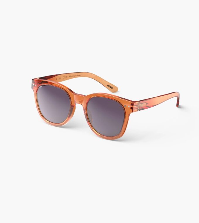 Okulary #N Sun Orange Smash