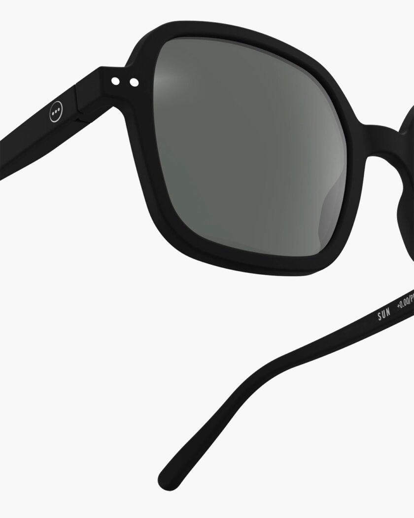 Okulary Sun OFFICE Black - Image 4