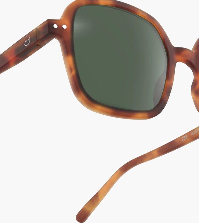 Okulary Sun OFFICE Havane