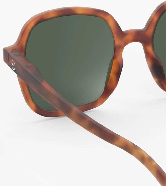 Okulary Sun OFFICE Havane