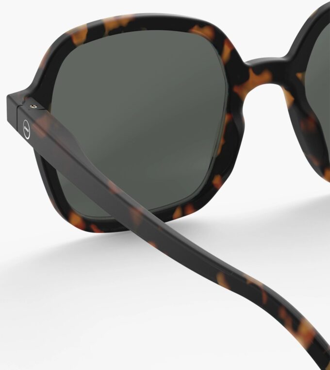 Okulary Sun OFFICE Tortoise