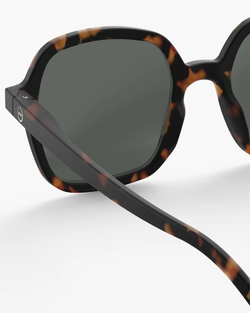 Okulary Sun OFFICE Tortoise - Image 5