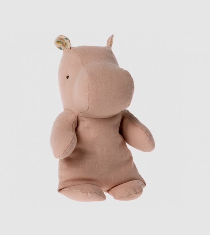 slou-maileg-przytulanka-hippo-soft-rose-small