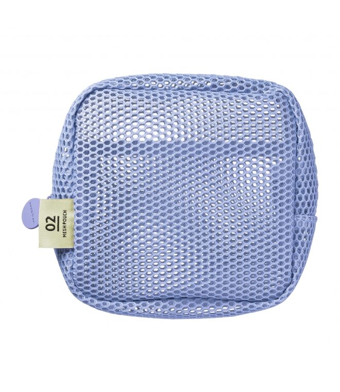 slou-marks-japan-etui-mesh-square-pouch-blue