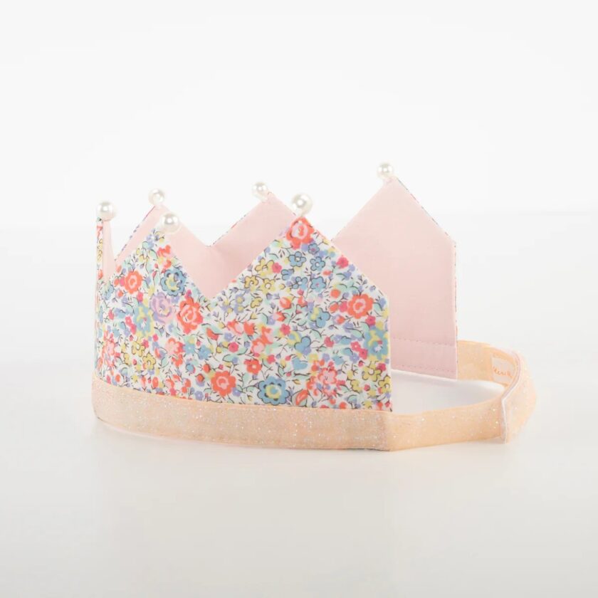 Korona Floral & Pearl - Image 3