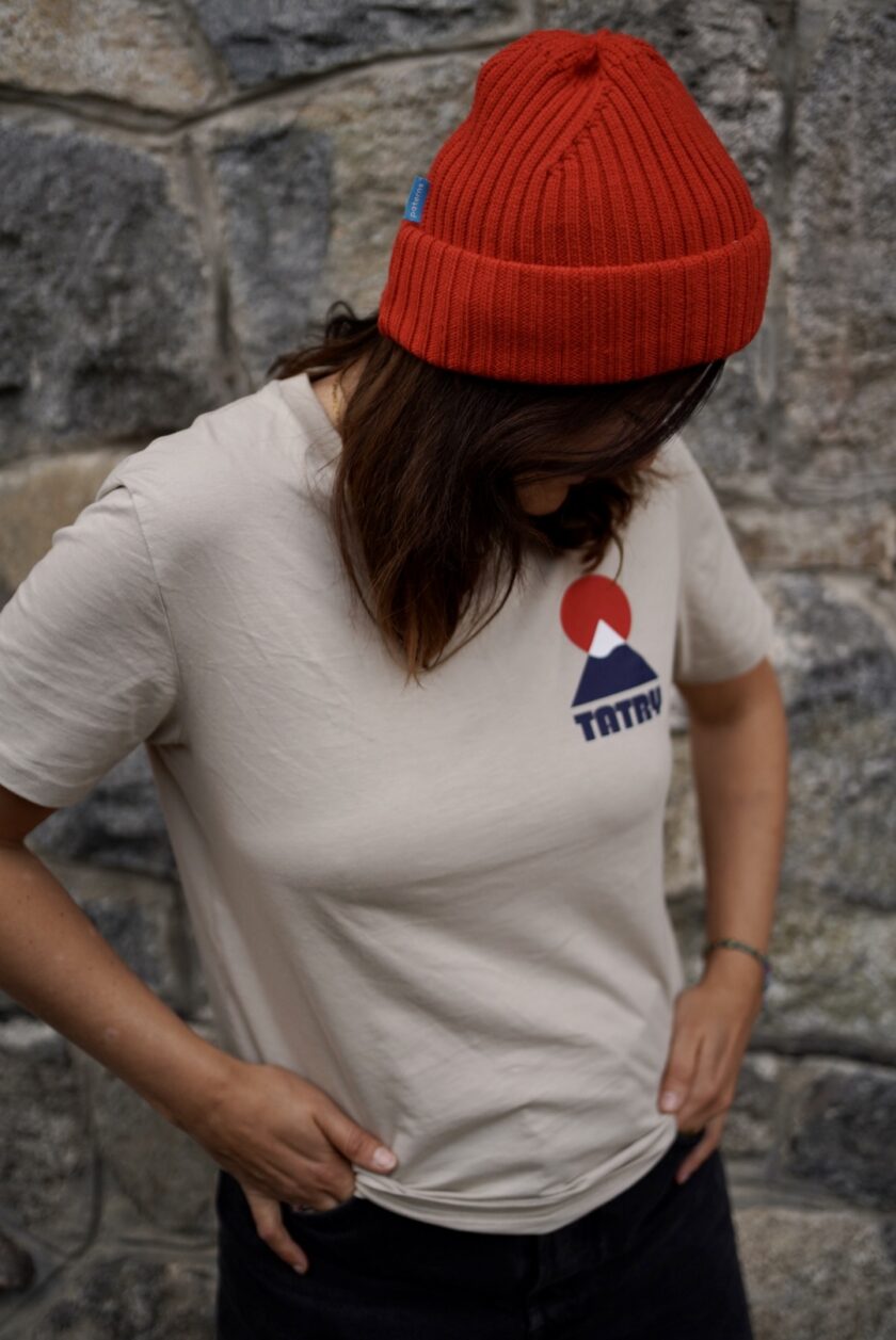 T shirt Tatry o zachodzie - Image 3