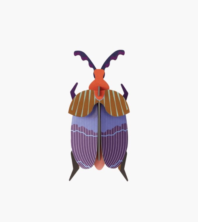 slou-studio-roof-dekoracja-scienna-queen-beetle