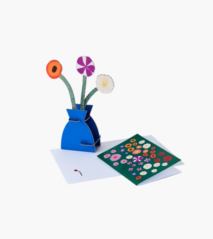 slou-studio-roof-kartka-pop-out-klimt-flowers