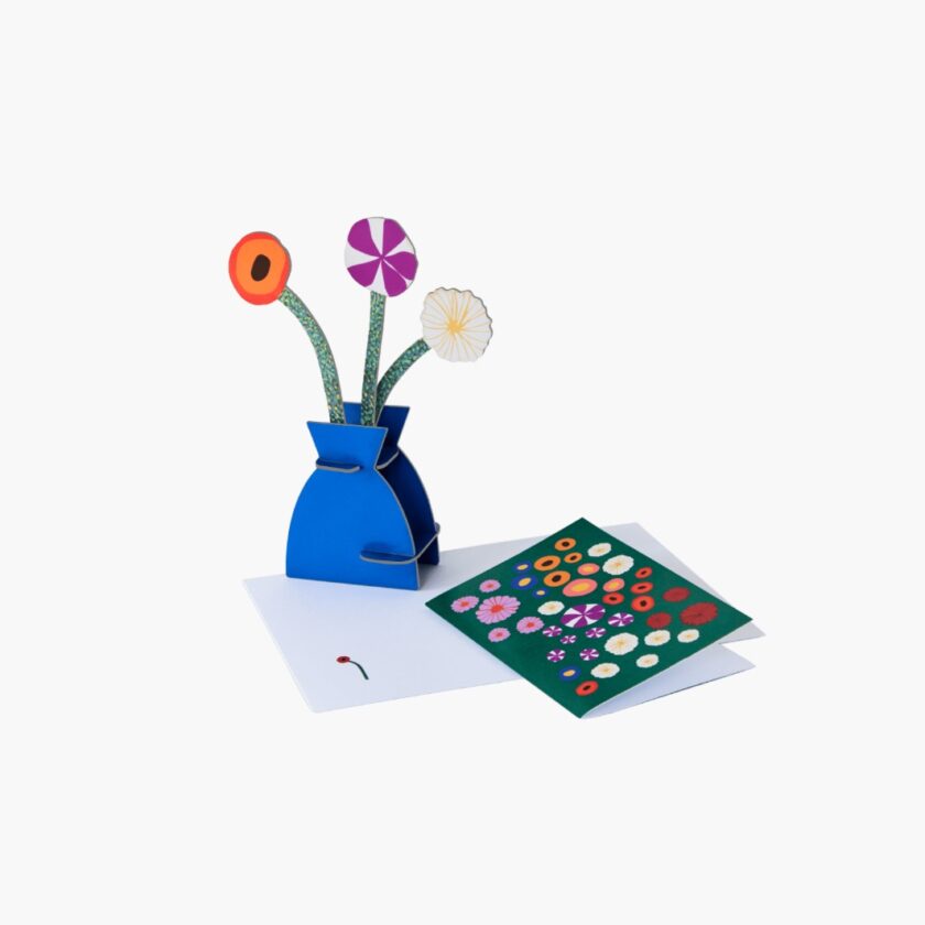 slou-studio-roof-kartka-pop-out-klimt-flowers