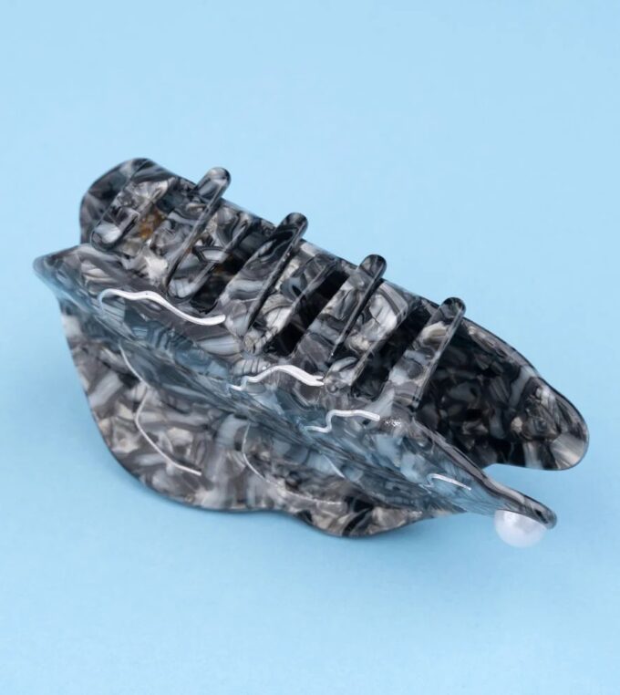 Klamra do włosów Małża