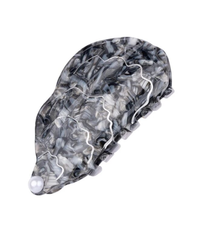 Klamra do włosów Małża