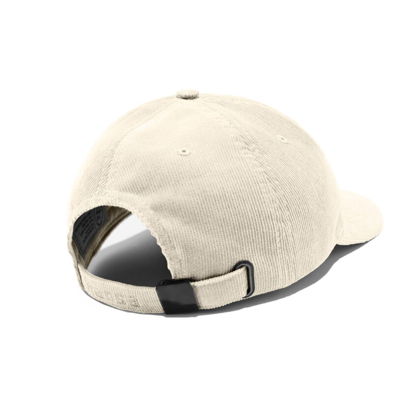 Czapka z daszkiem Ivory - Image 3