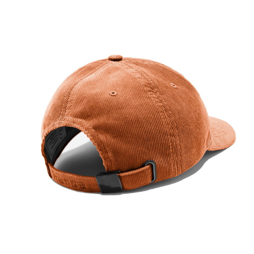Czapka z daszkiem Terakota - Image 3