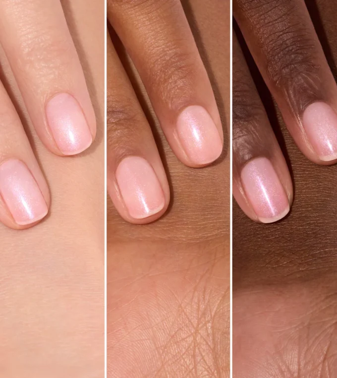 Lakier do paznokci Active Plump