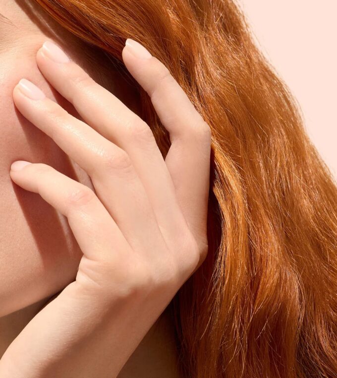 Lakier do paznokci Active Smooth 00