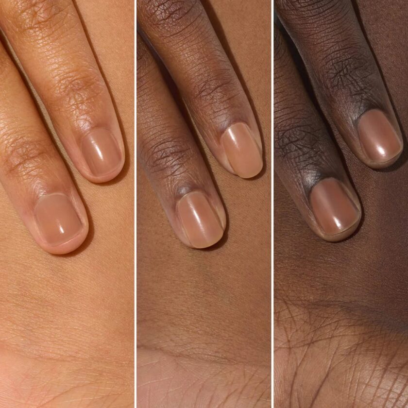 Lakier do paznokci Active Smooth 03 - Image 3