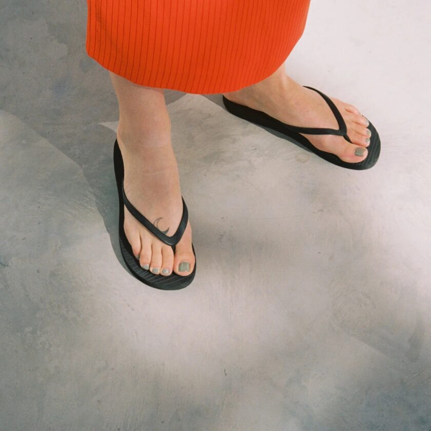 Japonki Slim Black - Image 3