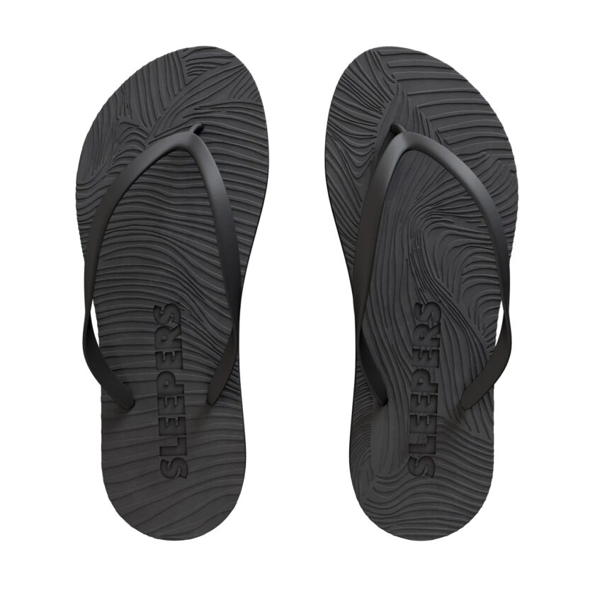 klapli japonki sleepers
