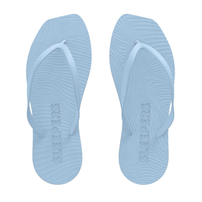 japonki sleeper w kolorze blue