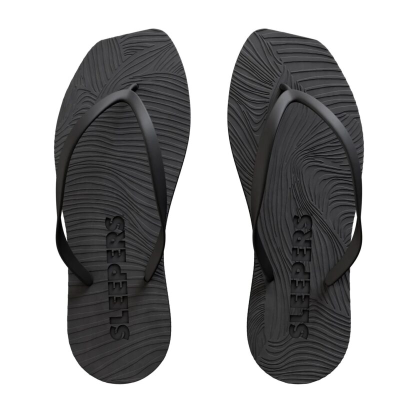Japonki Tapered Black - Image 3