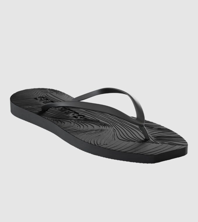 Japonki Tapered Black