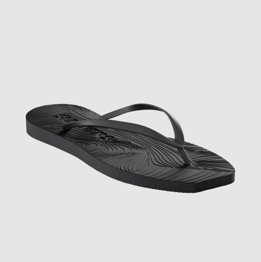 Japonki Tapered Black - Image 4