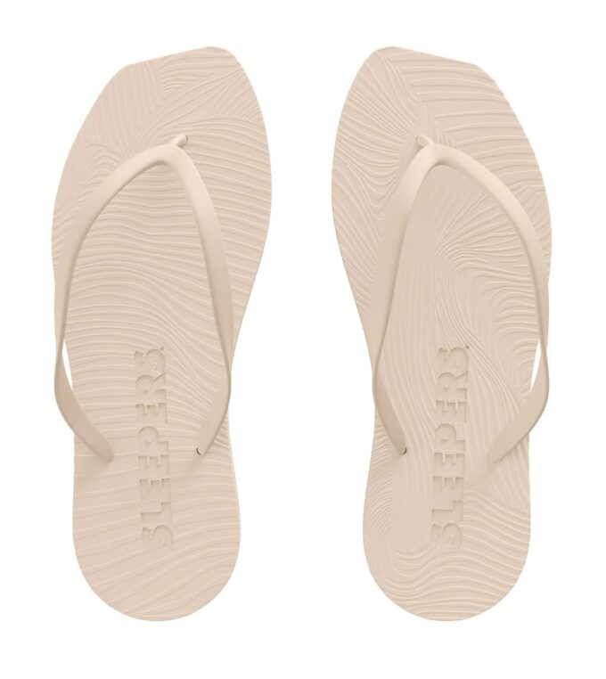 Japonki Tapered Eggnog