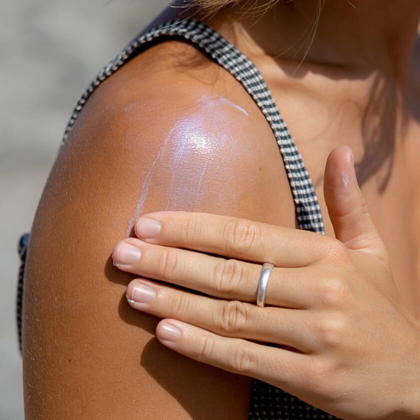 Krem przeciwsłoneczny w puszce Daily Mineral Sunscreen SPF30 - Image 6