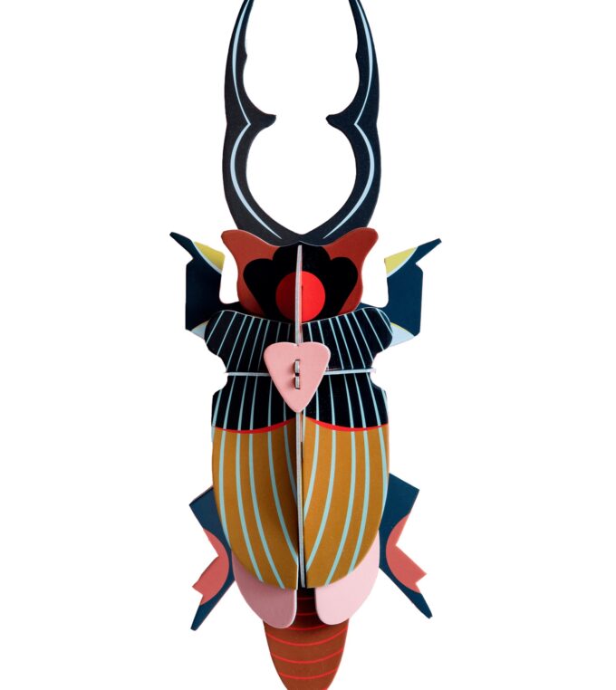 slou-studio-roof-wall-art-stag-beetle