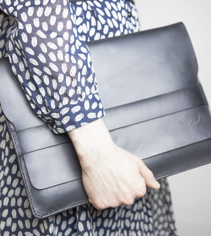 Etui na laptopa 13 Black