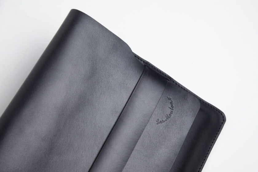 Etui na laptopa 13 Black - Image 6