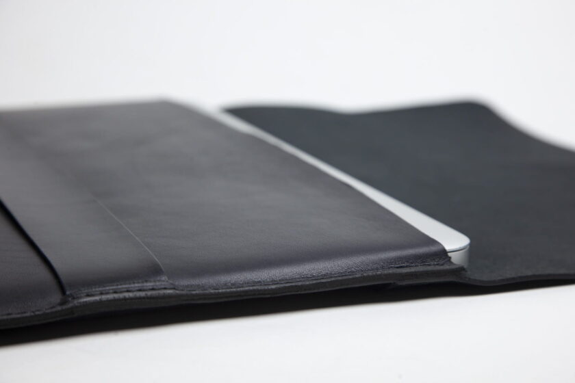 Etui na laptopa 13 Black - Image 3