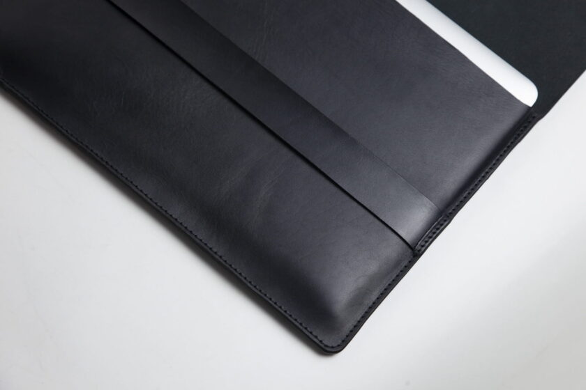 Etui na laptopa 13 Black - Image 9