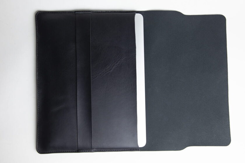 Etui na laptopa 13 Black - Image 10