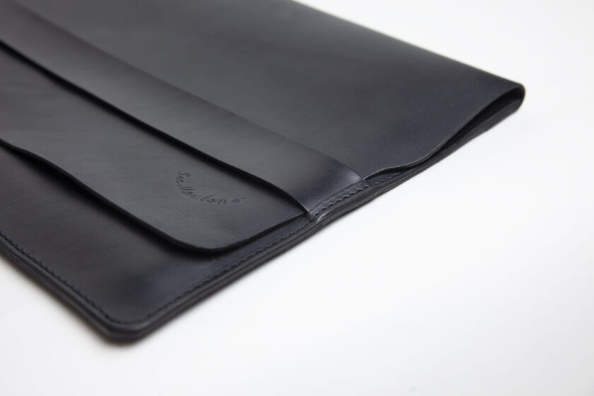Etui na laptopa 13 Black - Image 5