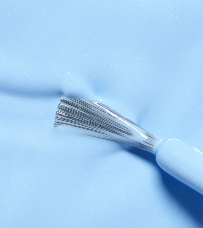 Lakier do paznokci dla dzieci Apple the Fish