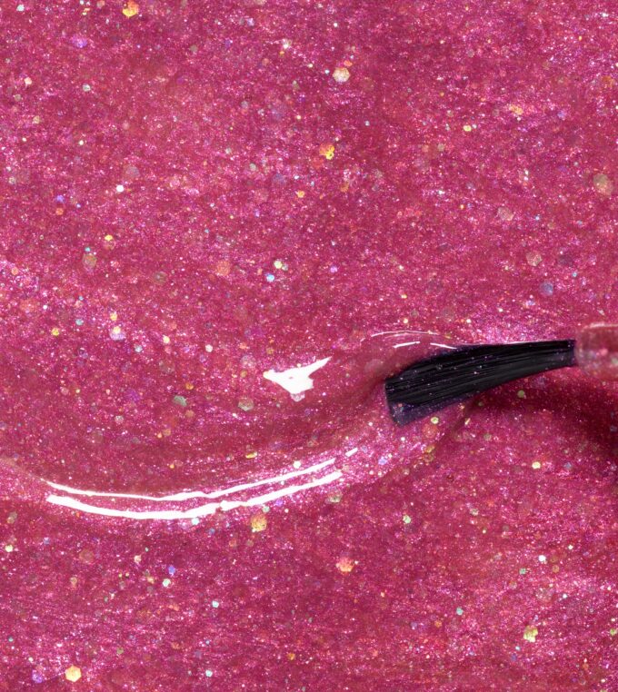 Lakier do paznokci dla dzieci Betty the Turtle