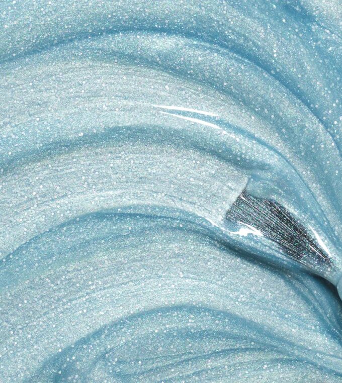 Lakier do paznokci dla dzieci Bonnie the Mermaid