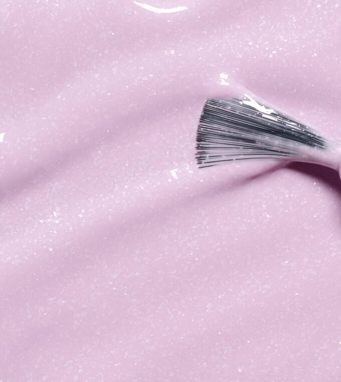 Lakier do paznokci dla dzieci Janis the Seahorse