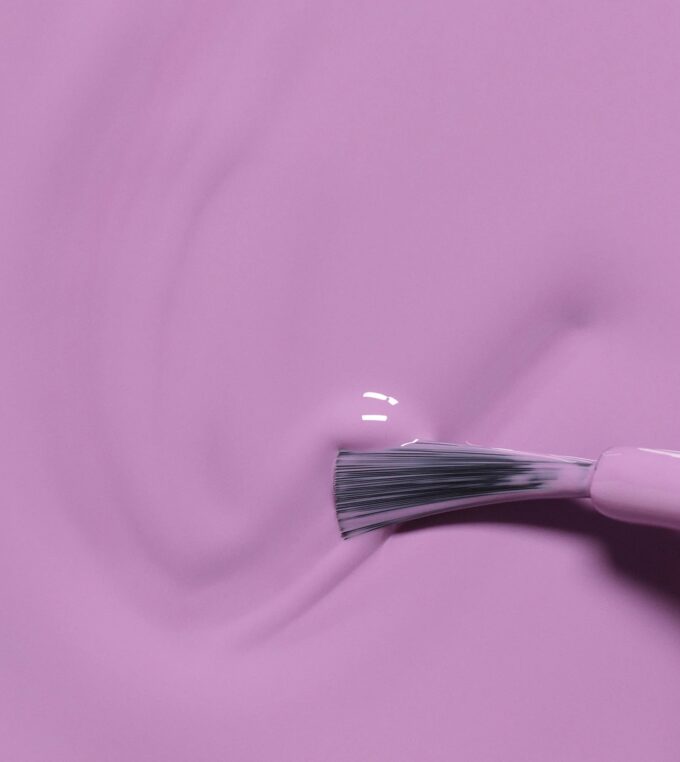 Lakier do paznokci dla dzieci Lily the Unicorn