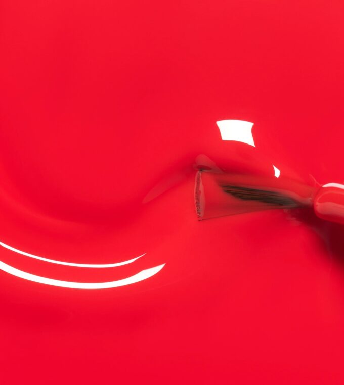 Lakier do paznokci dla dzieci Lucette la Fauvette