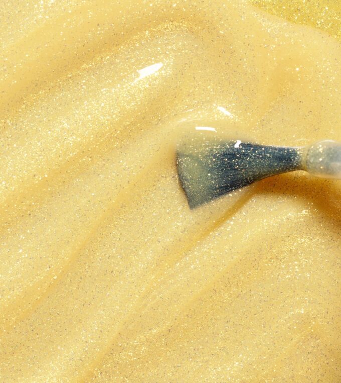 Lakier do paznokci dla dzieci Pia the Bee