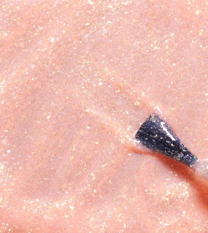 Lakier do paznokci dla dzieci Stella the Starfish