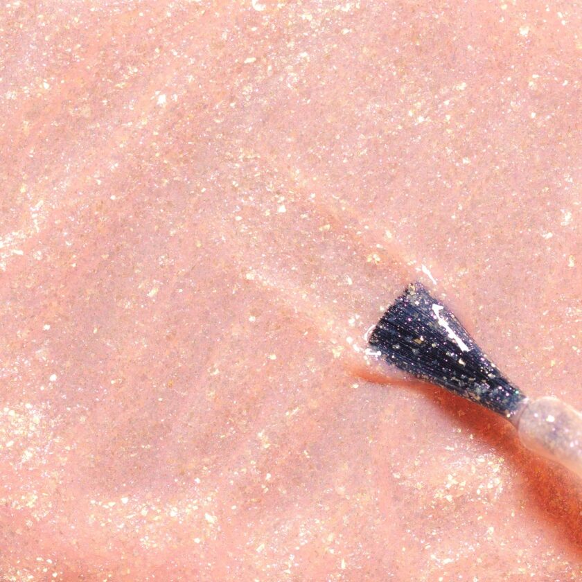 Lakier do paznokci dla dzieci Stella the Starfish - Image 2